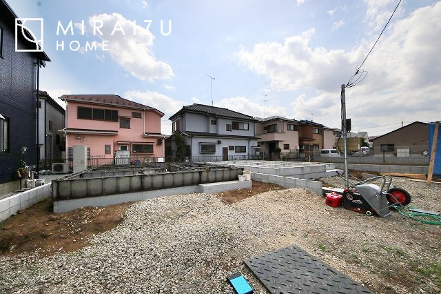 【外観】 | 平日・休日問わず、いつでもご見学が出来ます♪☆実際に見て、触れて感じる安心のお住まい探しを体験して下さい♪☆物件情報だけでなく、地域の特色などなどエリア情報もお伝え出来たら嬉しいです♪