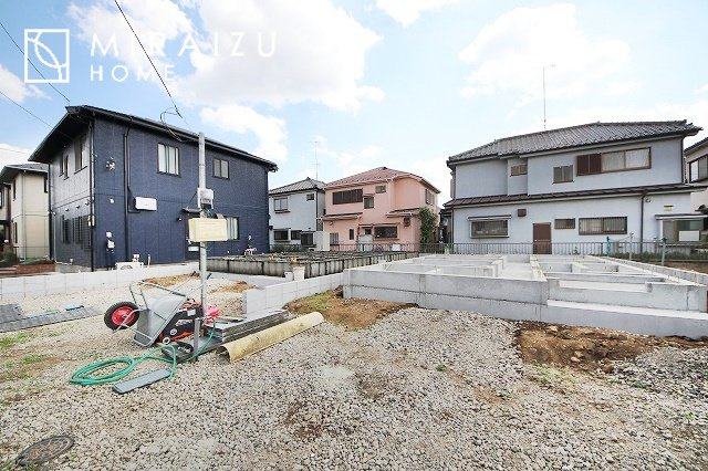 【前面道路含む現地写真】 | 平日・休日問わず、いつでもご見学が出来ます♪☆実際に見て、触れて感じる安心のお住まい探しを体験して下さい♪☆物件情報だけでなく、地域の特色などなどエリア情報もお伝え出来たら嬉しいです♪