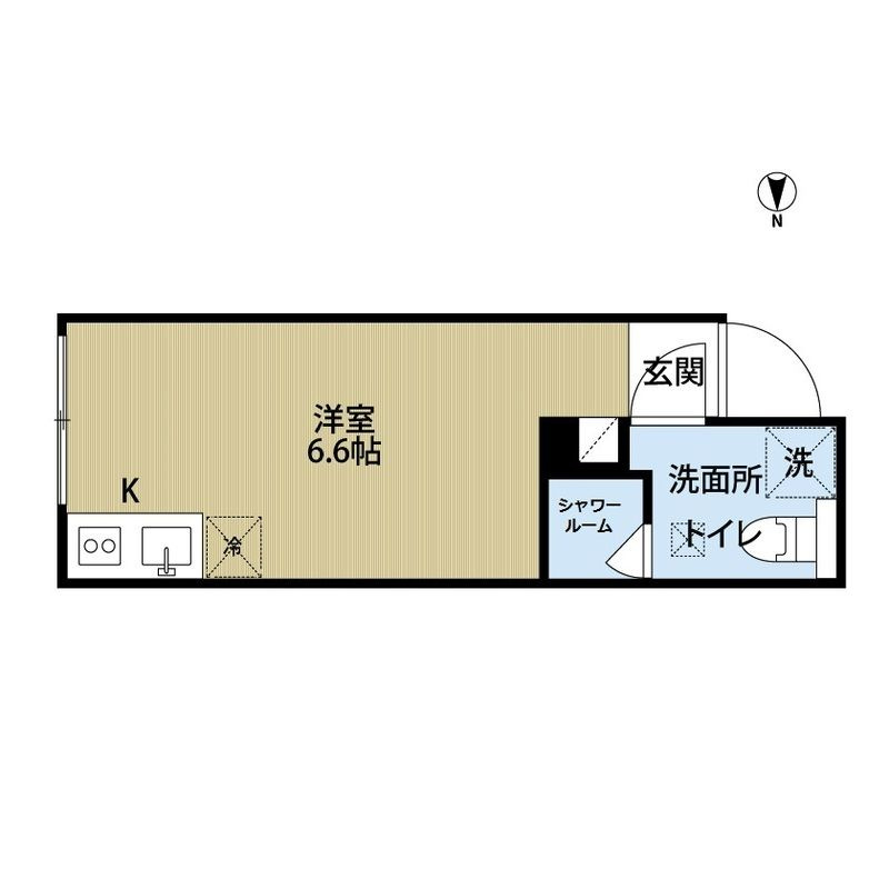 エスペランサ北小岩