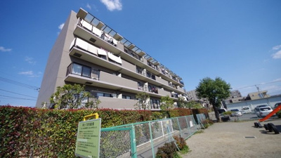【外観】 | パークフィールド志木 | 外観です