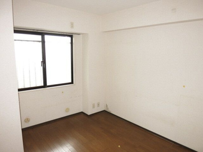 【洋室】 | パークフィールド志木 | 洋室です