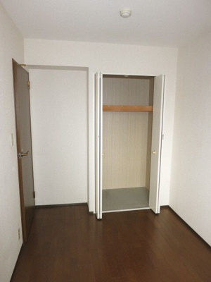 【収納】 | パークフィールド志木 | 収納豊富です