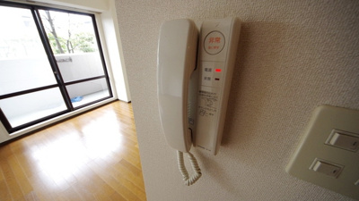 【設備】 | パークフィールド志木