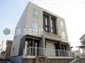 プリンセス　道　岡崎市江口1丁目の画像