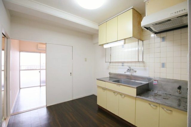 日興パレス羽田