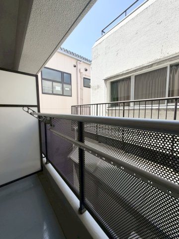 ラ・ベル・シャンブルの展望