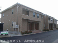 リバーサイド本山　Ｉの画像