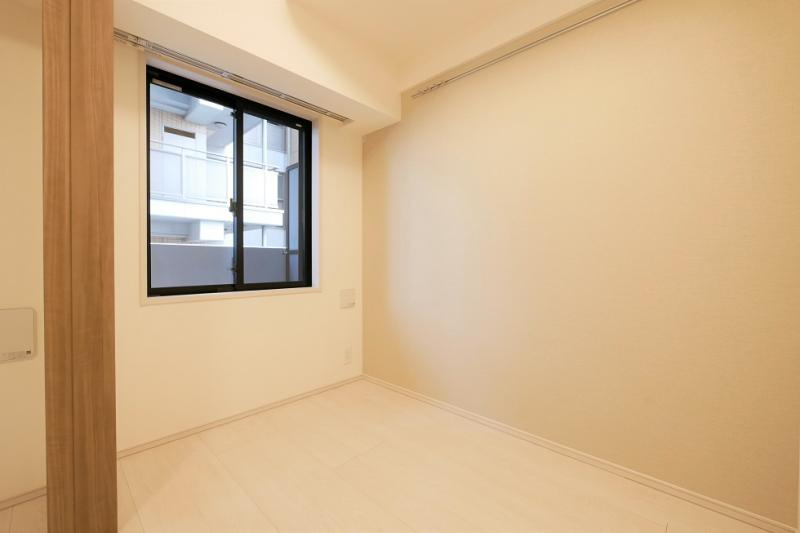 アークマーク大森町アジールコートのその他|洋室