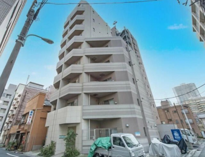 【外観】 | アイルカナーレ深川