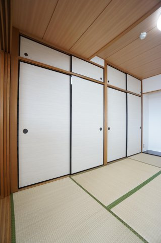 ハウスユマニテ大橋α館　筑紫丘小学校区の内装|ハウスユマニテ大橋α館