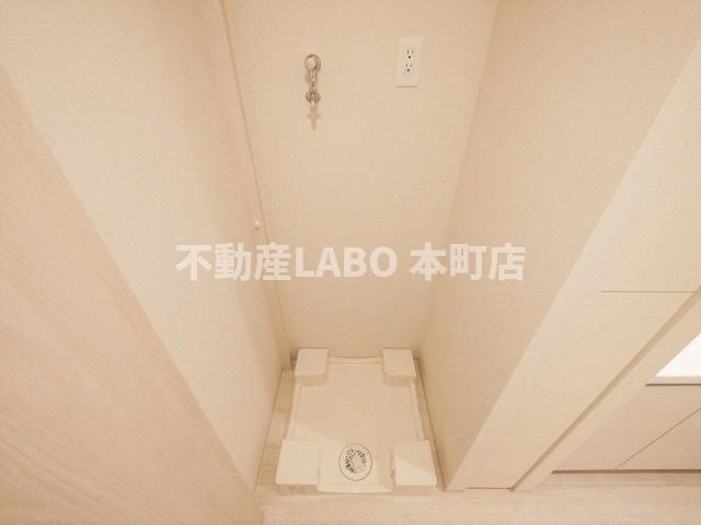 OPUS RESIDENCE SHINSAIBASHI SOUTHのその他
