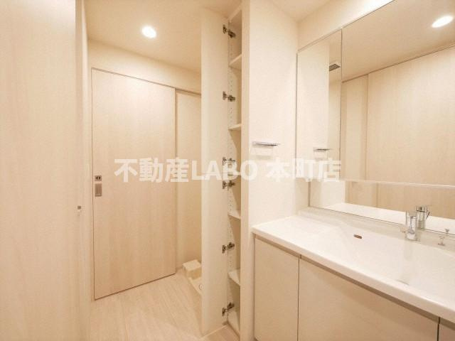 OPUS RESIDENCE SHINSAIBASHI SOUTHのその他