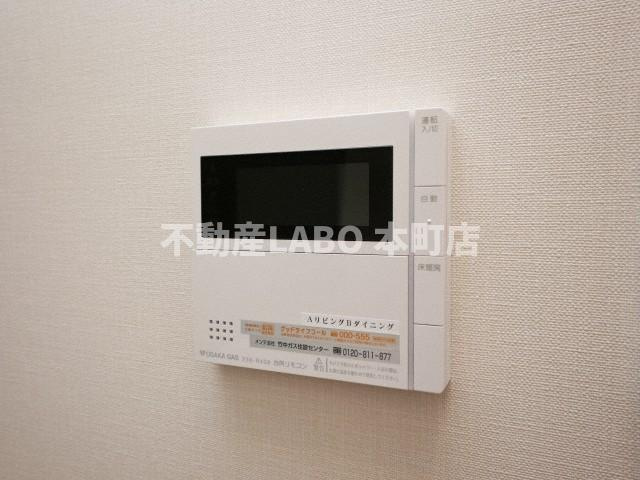 OPUS RESIDENCE SHINSAIBASHI SOUTHのその他