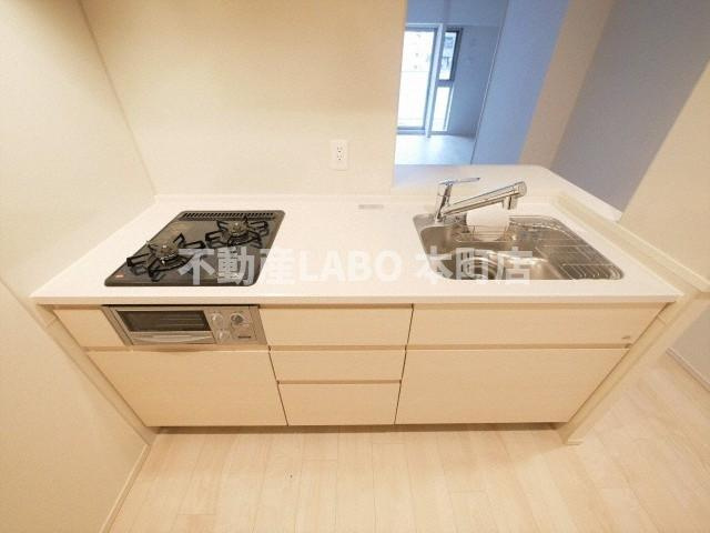 OPUS RESIDENCE SHINSAIBASHI SOUTHのその他