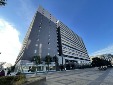 レーベン千葉ニュータウン中央ザプレミアムの画像