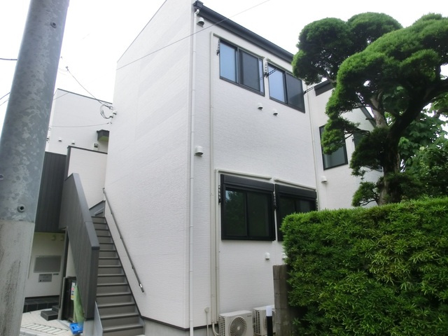 エスペランサ北小岩
