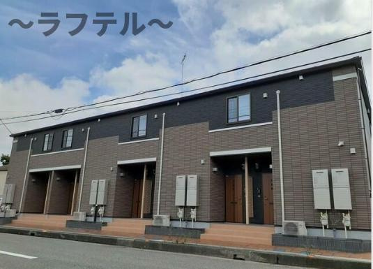マロン・リジェールⅠ