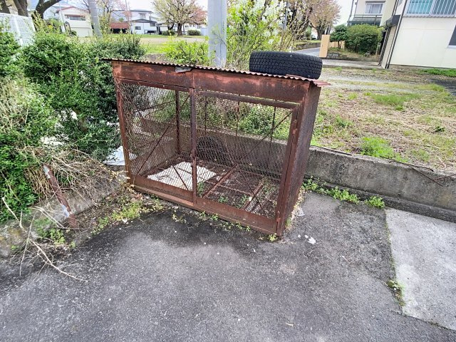 ササハラコーポのその他