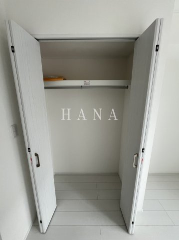 Ｊブラン竹ノ塚の収納
