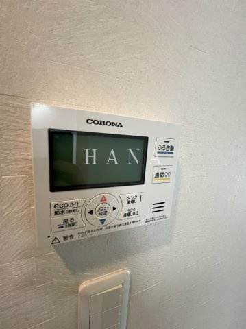 Ｊブラン竹ノ塚の設備