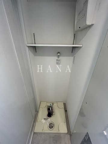 Ｊブラン竹ノ塚の設備