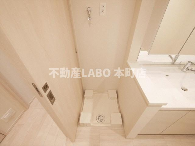 OPUS RESIDENCE SHINSAIBASHI SOUTHのその他