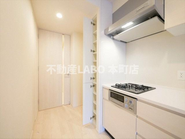 OPUS RESIDENCE SHINSAIBASHI SOUTHのその他
