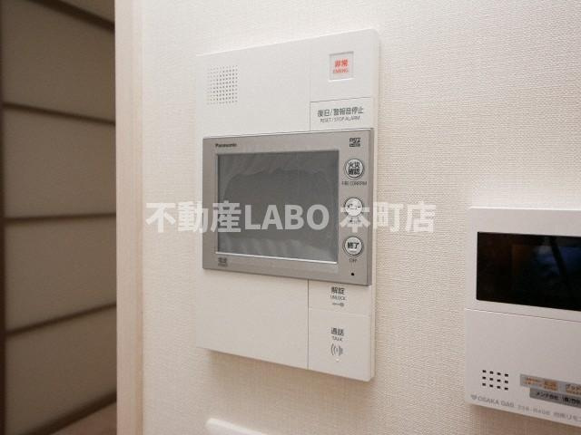 OPUS RESIDENCE SHINSAIBASHI SOUTHのその他