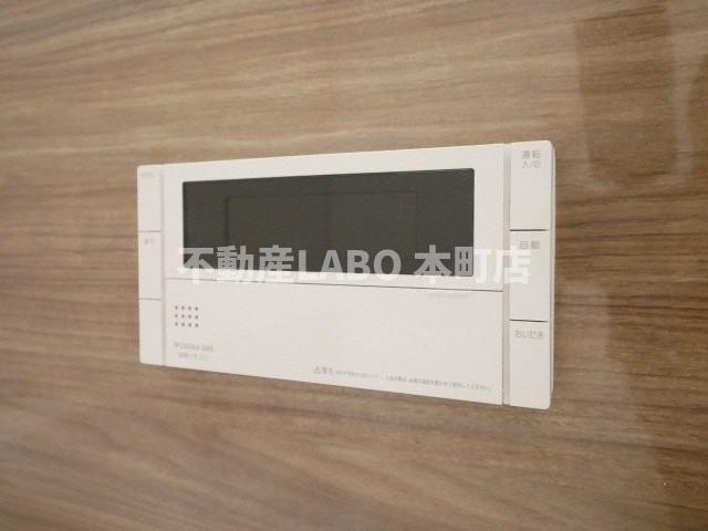 OPUS RESIDENCE SHINSAIBASHI SOUTHのその他
