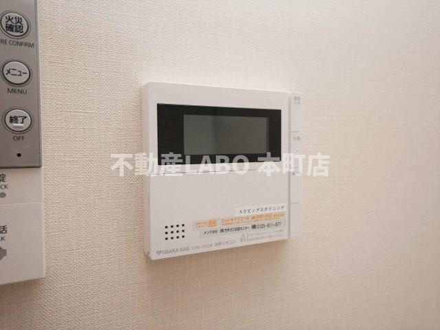 OPUS RESIDENCE SHINSAIBASHI SOUTHのその他