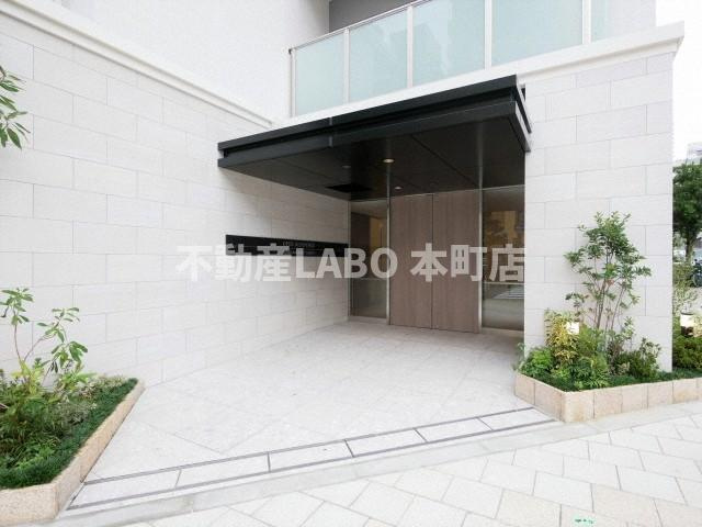 OPUS RESIDENCE SHINSAIBASHI SOUTHのその他