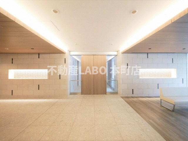 OPUS RESIDENCE SHINSAIBASHI SOUTHのその他