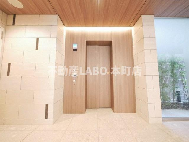 OPUS RESIDENCE SHINSAIBASHI SOUTHのその他