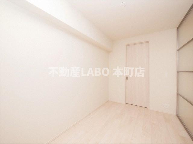 OPUS RESIDENCE SHINSAIBASHI SOUTHのその他