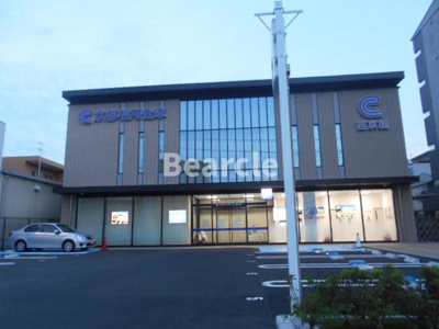 【外観】 | ヴェルナ西京極