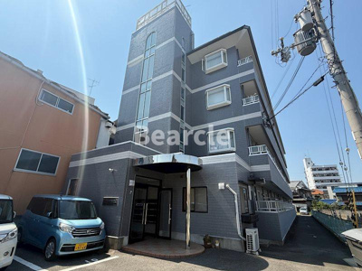 【外観】 | ヴェルナ西京極