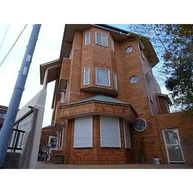 ホルム夙川