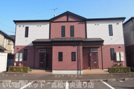 アンソレイエ　Ａの画像