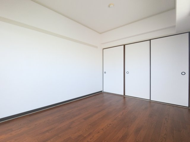 【洋室】