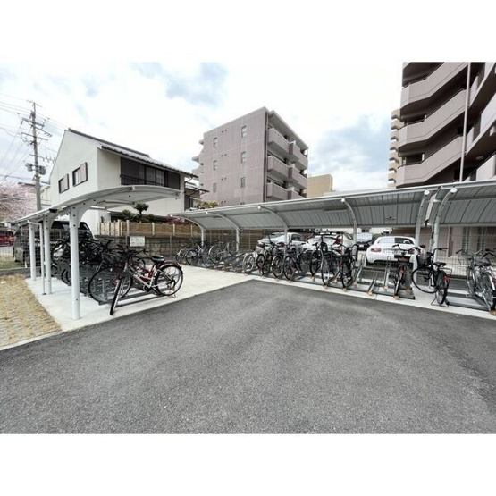 【駐車場】 | ルディアマン
