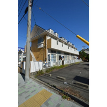 Azur新守山の画像
