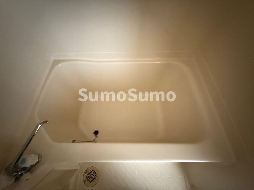 エスペランサ御影Ⅱの浴室