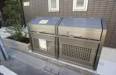 【その他共用部分】 | ドヌール長崎