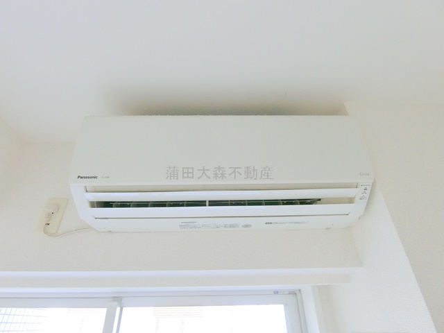 ダイナシティ池上