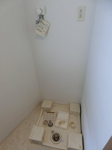 スタイリオ元住吉の設備