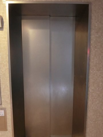 スタイリオ元住吉のその他共用部分