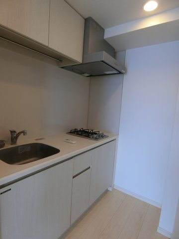 スタイリオ元住吉のキッチン|写真はイメージ写真となります。