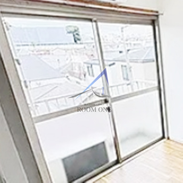 渡辺マンションの内装|内装です。