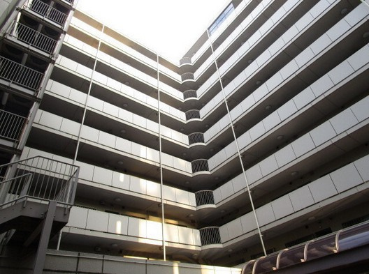 本郷壱岐坂ハイツの画像