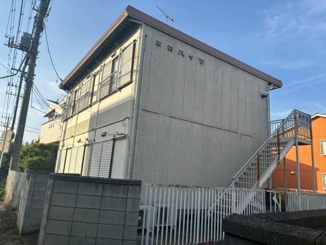 千葉県我孫子一棟アパート
